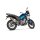 Akrapovic Slip-On Line (Titan) für CFMOTO 450MT - BJ. 2024 > 2026 (S-CF4SO2-HFTT)