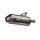 Akrapovic Slip-On Line (Titan) für CFMOTO 450MT BJ. 2024 > 2025 - S-CF4SO2-HFTT