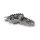 Akrapovic Adventure Footpeg Set (Titan) für Ducati Multistrada V4 / S / RS / RALLY - BJ. 2021 > 2026 (F-D12T1)