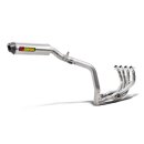 Akrapovic Evolution Line (Titan) für Honda CBR600RR...