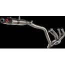 Akrapovic Evolution Line (Titan) für Honda CBR600RR...