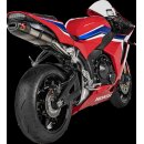 Akrapovic Evolution Line (Titan) für Honda CBR600RR...