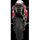 Akrapovic Evolution Line (Titan) für Honda CBR600RR - BJ. 2013 > 2026 (S-H6E5-ACT)