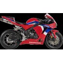 Akrapovic Evolution Line (Titan) für Honda CBR600RR - BJ. 2013 > 2026 (S-H6E5-ACT)