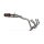 Akrapovic Evolution Line (Titan) für HONDA CBR600RR (S-H6E5-ACT)