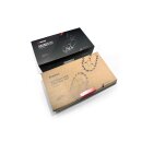 Akrapovic Adventure Footpeg Set (Titan) für Honda CRF1100L Africa Twin - BJ. 2020 > 2026 (F-H11T1)