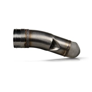 Akrapovic optionaler db-Killer für Honda CRF250R / 250RX BJ. 2025 > 2025 - V-TUV387