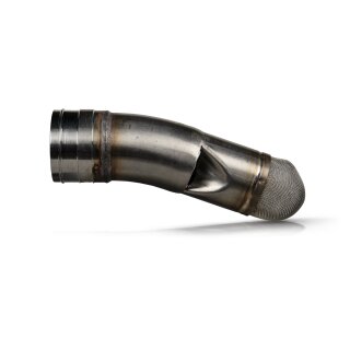 Akrapovic Optionaler Geräuschdämpfer für HONDA CRF250R / 250RX (V-TUV387)