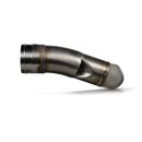 Akrapovic Optional Noise Damper für Honda CRF250R /...