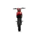Akrapovic Evolution Line (Titan) für Honda CRF450R / 450RX BJ. 2025 > 2025 - S-H4E1-FDHLT