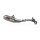 Akrapovic Evolution Line (Titan) für HONDA CRF450R / 450RX (S-H4E1-FDHLT)