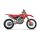 Akrapovic Evolution Line (Titan) für Honda CRF450R / 450RX - BJ. 2025 > 2026 (S-H4E1-FDHLT)