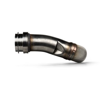 Akrapovic Optional Noise Damper für Kawasaki KX 450 / 450X - BJ. 2024 > 2026 (V-TUV385)