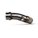 Akrapovic Optional Noise Damper für Kawasaki KX 450...