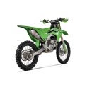 Akrapovic Evolution Line (Titan) für Kawasaki KX250 / 250X - BJ. 2025 > 2026 (S-K2MET10-FDHLTA)