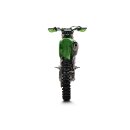 Akrapovic Evolution Line (Titan) für Kawasaki KX250 / 250X - BJ. 2025 > 2026 (S-K2MET10-FDHLTA)