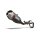 Akrapovic Evolution Line (Titan) für Kawasaki KX250 / 250X - BJ. 2025 > 2026 (S-K2MET10-FDHLTA)