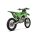 Akrapovic Evolution Line (Titan) für Kawasaki KX250 / 250X - BJ. 2025 > 2026 (S-K2MET10-FDHLTA)