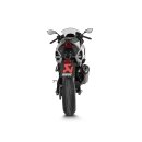 Akrapovic Slip-On Line (Titan) für Kawasaki Ninja 7 / Z7 Hybrid - BJ. 2024 > 2024 (S-K4SO9-HRT)