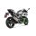 Akrapovic Slip-On Line (Titan) für Kawasaki Ninja 7 / Z7 Hybrid BJ. 2024 > 2024 - S-K4SO9-HRT