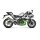 Akrapovic Slip-On Line (Titan) für Kawasaki Ninja 7 / Z7 Hybrid - BJ. 2024 > 2024 (S-K4SO9-HRT)