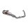 Akrapovic Racing Line (Titan) für Yamaha R15 - BJ. 2024 > 2026 (S-Y150R1-CUSS)