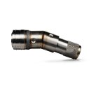 Akrapovic Optionaler Geräuschdämpfer für...