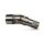 Akrapovic Optional Noise Damper für Yamaha YZ450F - BJ. 2025 > 2025 (V-TUV386)