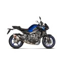 Akrapovic Optionales Verbindungsrohr/Sammler (Titan)...