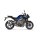 Akrapovic Optionales Verbindungsrohr/Sammler (Titan) für Yamaha MT-10/FZ-10 - BJ. 2022 > 2024 (L-Y10SO19/2)