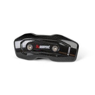 Akrapovic Hitzeschild (Karbon) für CFMOTO 800MT (P-HSCF8SO2)