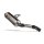 Akrapovic Hitzeschild (Carbon) für CFMOTO 800MT - BJ. 2024 > 2026 (P-HSCF8SO2)