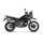 Akrapovic Hitzeschild (Carbon) für CFMOTO 800MT-X - BJ. 2024 > 2026 (P-HSCF8SO1)