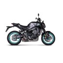 Akrapovic Racing Line (SS) für Yamaha MT-09 / FZ-09 Bj. 2025 - S-Y9R22-HKKSS