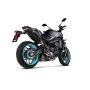 Akrapovic Racing Line (SS) für Yamaha MT-09 / FZ-09 Bj. 2025 - S-Y9R22-HKKSS