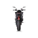 Akrapovic Racing Line (SS) für Yamaha MT-09 / FZ-09 Bj. 2025 - S-Y9R22-HKKSS