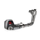 Akrapovic Racing Line (SS) für Yamaha MT-09/FZ-09 -...