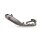Akrapovic Evolution Line (Titan) für YAMAHA YZ450F (S-Y4MET17-FDHLTA)