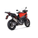 Akrapovic Slip-On Line (Titan) für Ducati Multistrada V2 / S - BJ. 2025 > 2026 (S-D9SO20-HJAT)