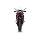 Akrapovic Slip-On Line (Titan) für Ducati Multistrada V2 / S - BJ. 2025 > 2026 (S-D9SO20-HJAT)