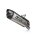Akrapovic Slip-On Line (Titan) für Ducati Multistrada V2 / S - BJ. 2025 > 2026 (S-D9SO20-HJAT)