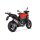 Akrapovic Slip-On Line (Titan) für Ducati Multistrada V2 / S - BJ. 2025 > 2026 (S-D9SO20-HJAT)