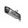 Akrapovic Slip-On Line (Titan) für DUCATI Multistrada V2 / S (S-D9SO20-HJAT)