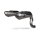 Akrapovic Slip-On Line (Titan) für Ducati Panigale / Streetfighter V2 - BJ. 2025 > 2026 (S-D10SO8-HCHNT)
