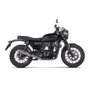 Akrapovic Slip-On Line (SS) für Honda GB350S /...