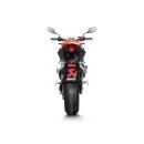 Akrapovic Racing Line (SS)  für Honda CBR650R BJ. 2019 - 2026 (S-H6R16-HKGKHSS)