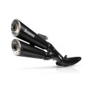 Akrapovic Slip-On Line (SS) für Kawasaki Z900 RS /...
