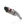 Akrapovic Slip-On Line (Titan) für APRILIA RSV4; APRILIA TUONO V4 (S-A10SO15-RT)
