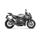 Akrapovic Slip-On Line (Titan) für Aprilia RSV4 -...