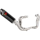 Akrapovic Evolution Line (Carbon) für Aprilia TUONO...